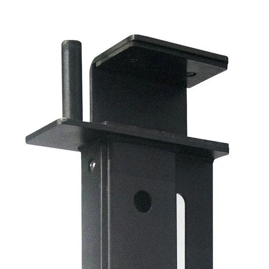 Gym Rack Fitness Accessories Barbell Bar Safety Arm Squat Rack Power Rack Accessory Safety Sporter - Image 3