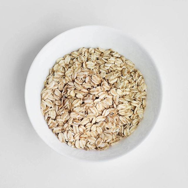Natural Oats Carefully Selected Whole Grains For Nutrient Rich Recipes Breakfast Foods And Wellness Focused Diets - Image 4