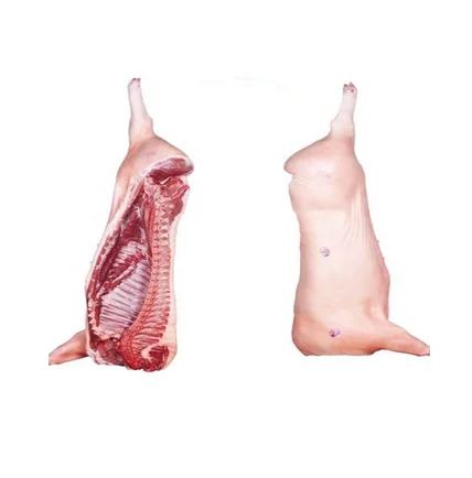 Frozen Clean Beef Carcasses For sale - Image 2