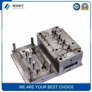 Manufacturing Plastic Mold Injection Mold Injection Molding Injection Molding - Image 1