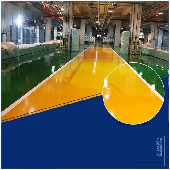Building Waterproofing Roof Waterproofing Oil-Based Polyurethane Waterproof Coating - Image 4