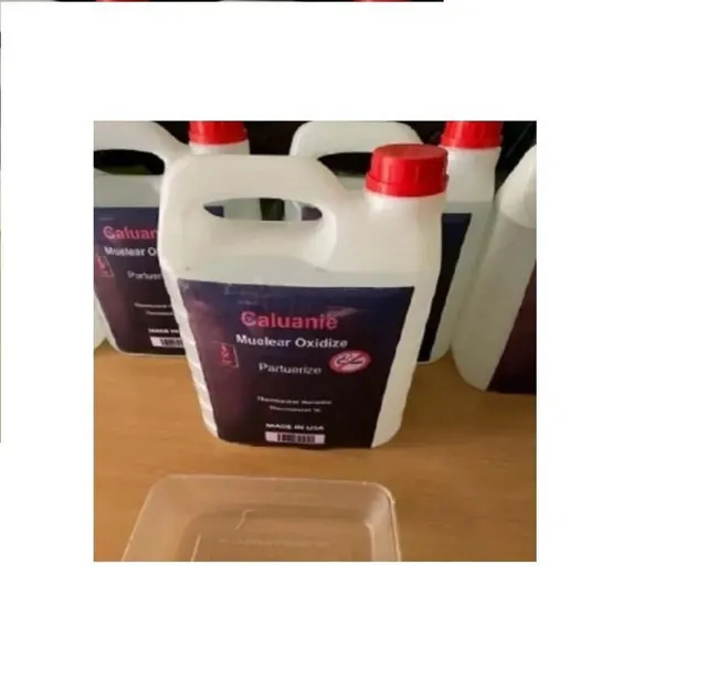 Buy Calu-anie M-uelear O-xidize in wholesale price top-grade liquid for industrial applications - Image 5