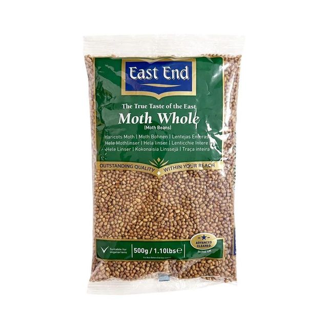 Everyday Dried East End Lentils For Making Traditional Dishes Filling Soups And Tasty Meals With Simple Ingredients - Image 2