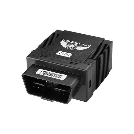 Coban Mini Plug Play OBD GPS Tracker Car GSM OBD2 Vehicle Tracking Device Free Monitoring Web and APP - Image 5