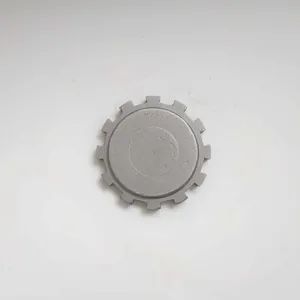 Forged Steel Engine Cover by Closed Die Forging - Image 2