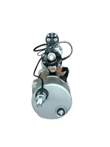 OEM New 50mt Diesel Engine 24V Starter Motor 10479339 for Delco-Remy ...