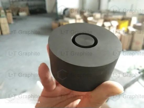 High Purity Special Graphite Used for The Processing of Wire Cutting and Other Molds - Image 3