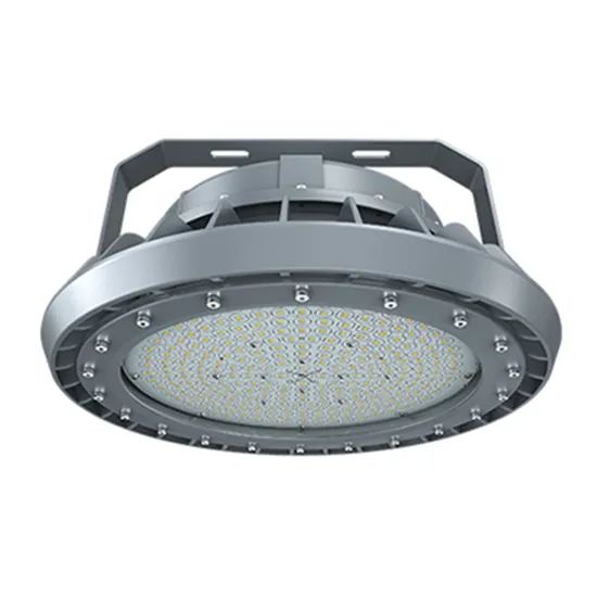 UL LED Explosion-Proof Lights High Bay Explosion Proof Lamp - Image 1