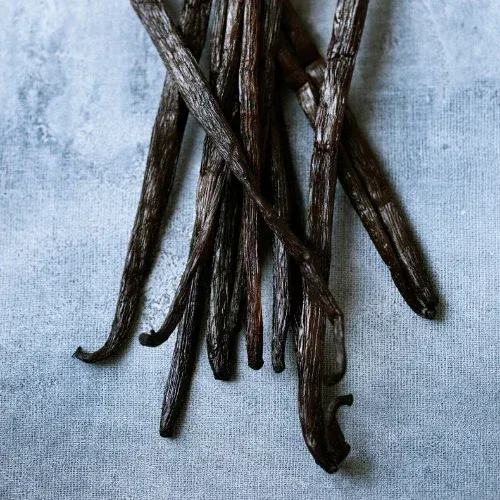Premium Vanilla Beans High Quality Whole Gourmet Pods Bulk Wholesale Supply Cheap & Affordable Pricing - Image 4