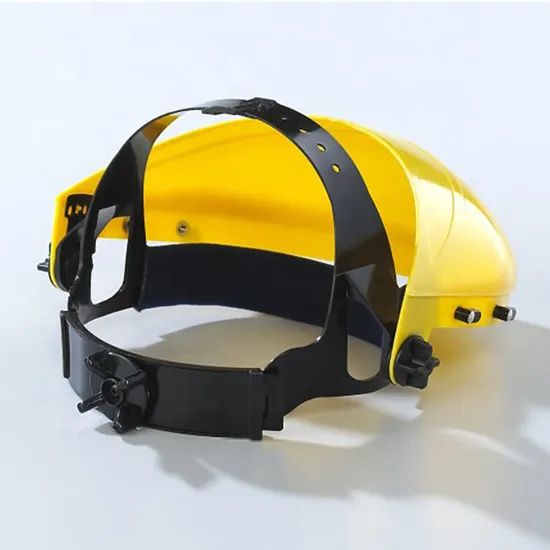 Special Eye Protection Safety Mask for Welding - Image 6