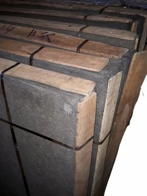 Rubber Expansion Joint Filler Board, For Commercial Min Size 20 mm Bitumen 10 Percent Usage/Application Commercial Initial State Recovery Upto - Image 1