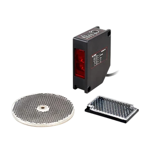 Advanced Customizable Laser Mirror Sensor for Enhanced Detection Range - Image 5