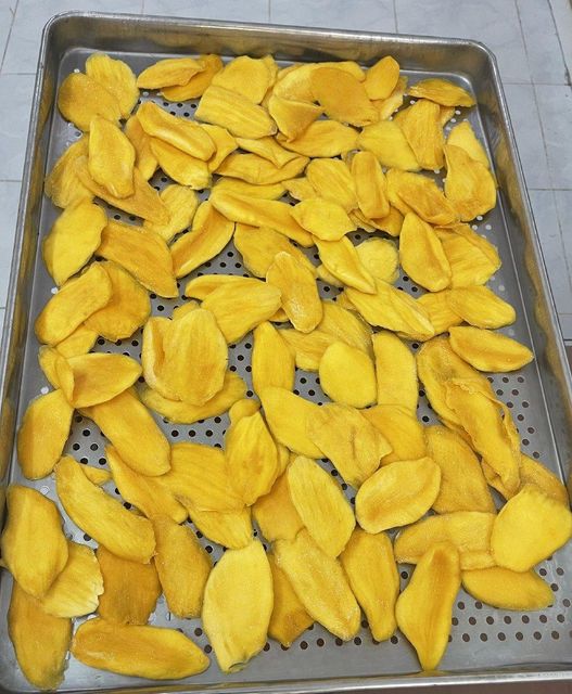Soft Dried Mango - Image 3