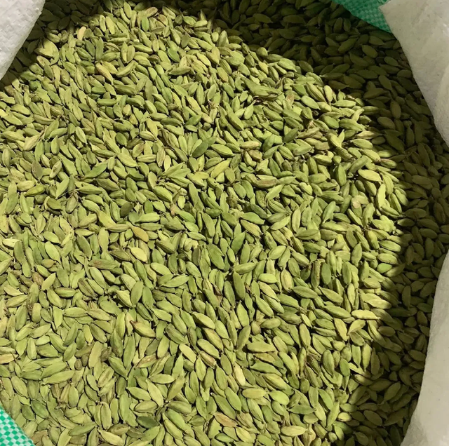 Buy Premium Spices – Grade A Green Cardamom 7mm–9mm Packed in 25Kg Jute Bags Whole Green Cardamom Ready Export - Image 3