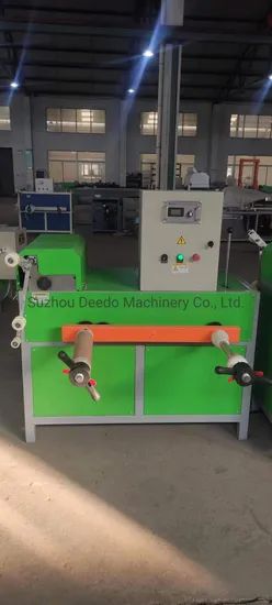 Plastic Fruit PP LDPE EPE Net Making Machine Extrusion Machines Production Line - Image 5