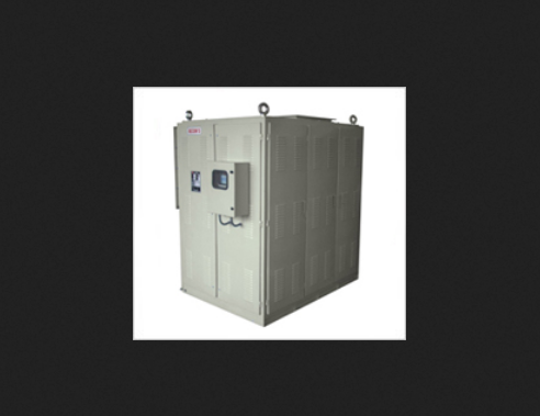 Dry Type Transformers Voltage Class 33 Kv Maximum Capacity 3 Mva Cooling Method Air Circulation Environmental Safety Environmentally - Image 1