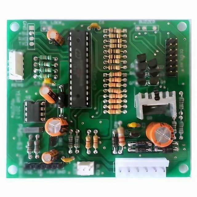 Weighing Scale Motherboard - Image 1