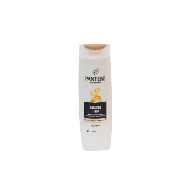 Experience Salon Quality Hair Care At Home With Pantene Shampoo Designed For Daily Strength And Protection - Image 2