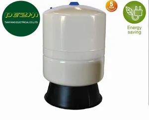 60L Vertical Pump Expansion Vessels Pressure Tanks for Water Supply System - Image 3