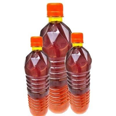 Crude Red Palm Oil and Refined Palm Oil 1L, 2L, 3L, 5L to 25L Fore More Details whatsap - Image 4