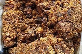 Opoponax gum resin - Image 1