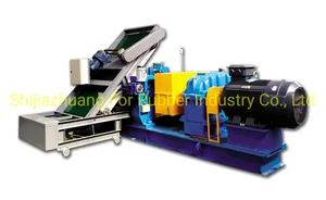 Rubber Leftovers Recycling Machine Without Adding Any Vulcanizing Agent and Accelerator - Image 3