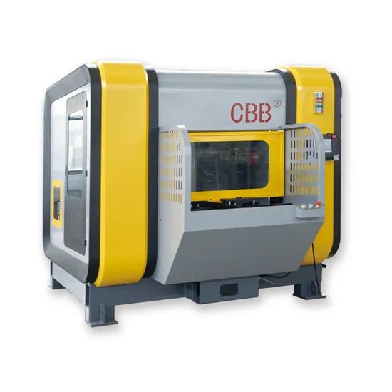 CNC Grinding Machine for Cast Iron Parts - Image 1