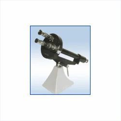 Lab Polarimeter Diameter ¾ Weight 6.5kg Size 54*22*38 Cm Optical Rotation Time 60 - Image 1