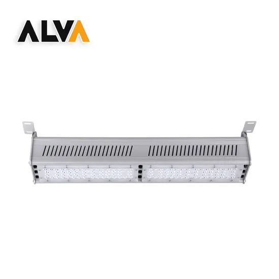 Outdoor Light Warehouse Lamp 100W LED High Bay Light - Image 1
