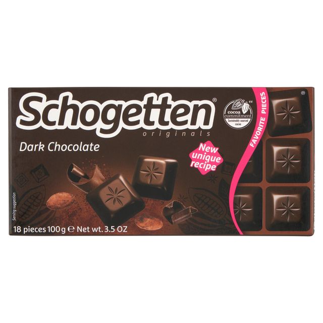 Schogetten Chocolate Delicious Sweet Bars With Rich Flavor Great For Wholesale Business And Gift Packaging - Image 3
