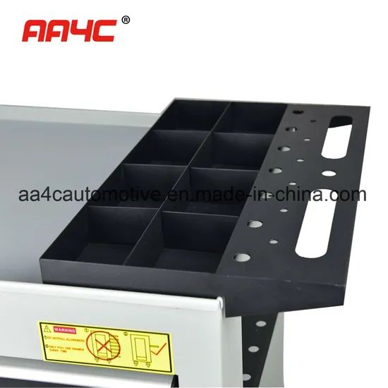 Tool Cabinets on Wheels AA-G206 - Image 3