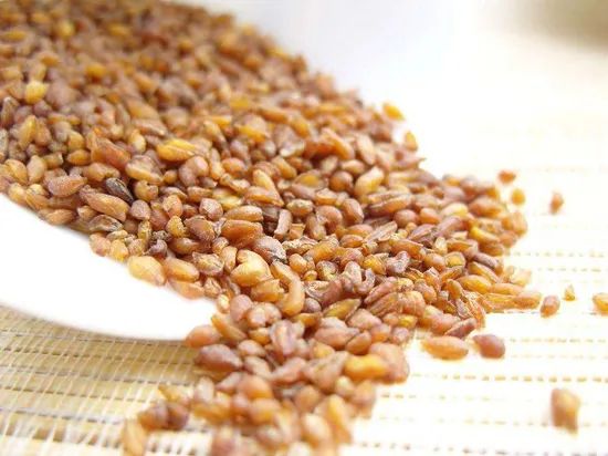 Natural Buckwheat Flavonoids 30% Buckwheat Extract Plant Extract - Image 4
