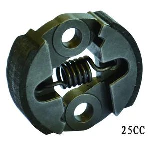 Sintered Rbc Clutch for Lawn Mowers Origin China Model NO. ST 361 Part Clutch Disc HS Code 84834000 Material Sintered - Image 2