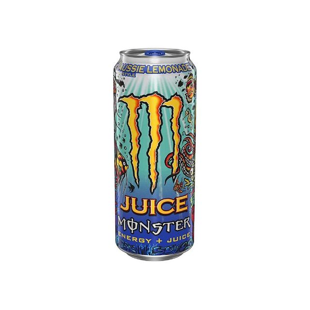 Premium Beverage Monster Energy Drink For Bulk Trading Supply - Image 4