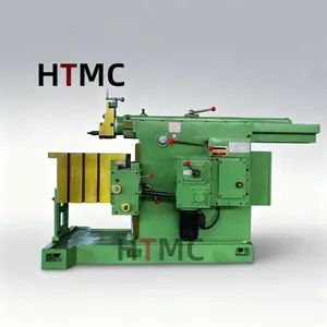 Bc6063/Bc6066 Metal Slotting Machines CNC Shaper Machine Metal Planer Machine - Image 1