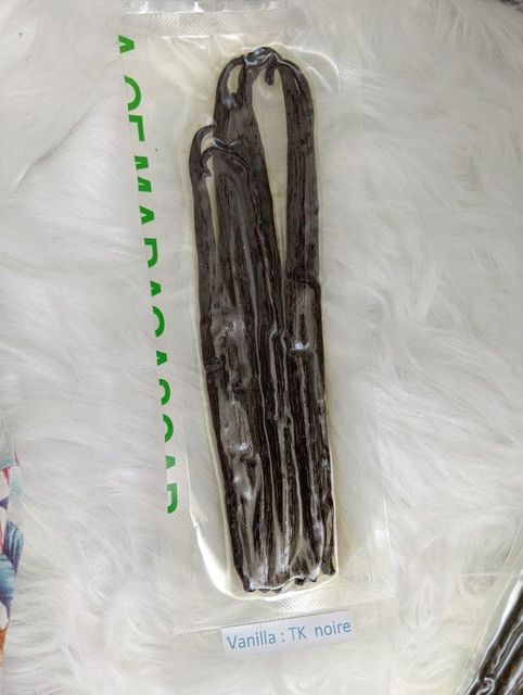 Vanilla beans - Image 5