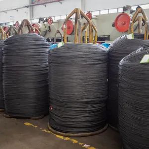 Steel Wire Coating Solution for Metal Protection Phosphated Wire - Image 6