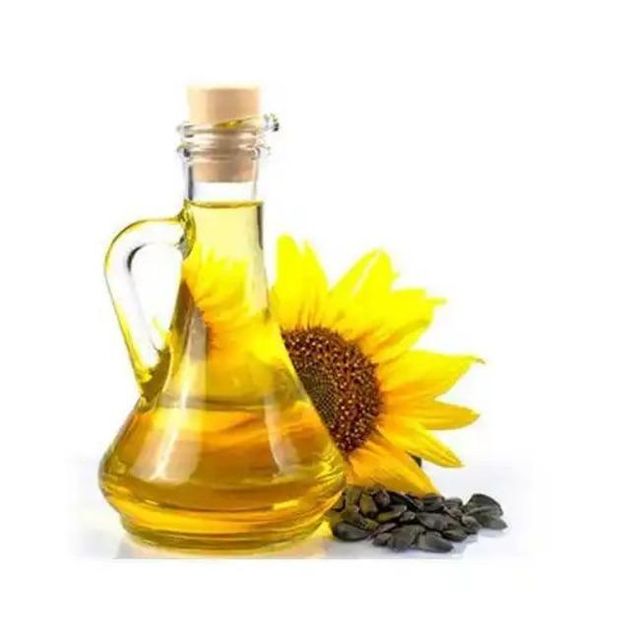 Food Grade Refined Sunflower Oil Premium Cooking Oil Bulk Wholesale Supply - Image 4
