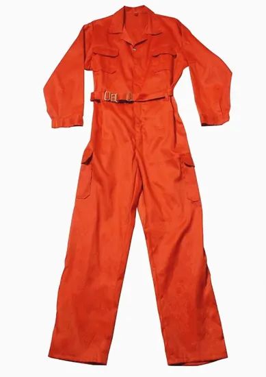 Continuous Labor Protection Work Clothes in Guangzhou - Image 1
