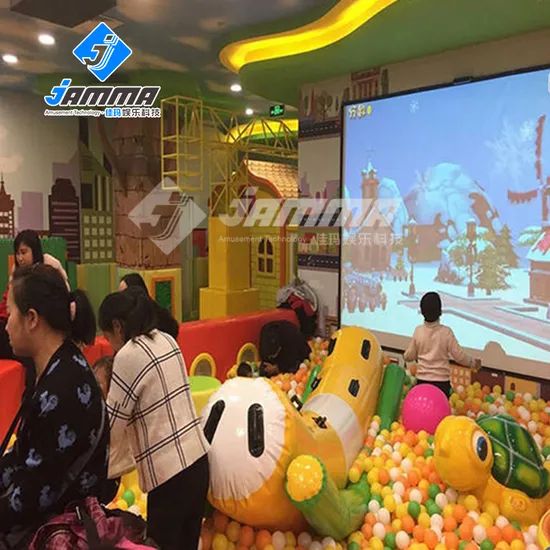 Educational Children's Games Children's Projections Game 25PCS Voltage 220V Condition New Age 3-12 Years Warranty 1 - Image 3