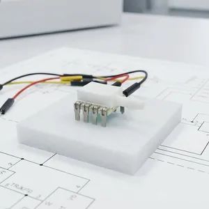 Fast-Response Ceramic Pressure Sensors for Gas Flow Applications - Image 6