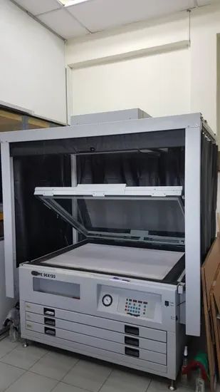 Plate Exposure for Offset Printing Machinery - Image 6