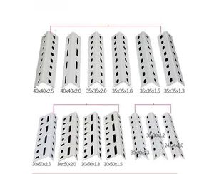 4 Layer Adjustable Pallet Light Duty Boltless Shelving Racks - Image 6