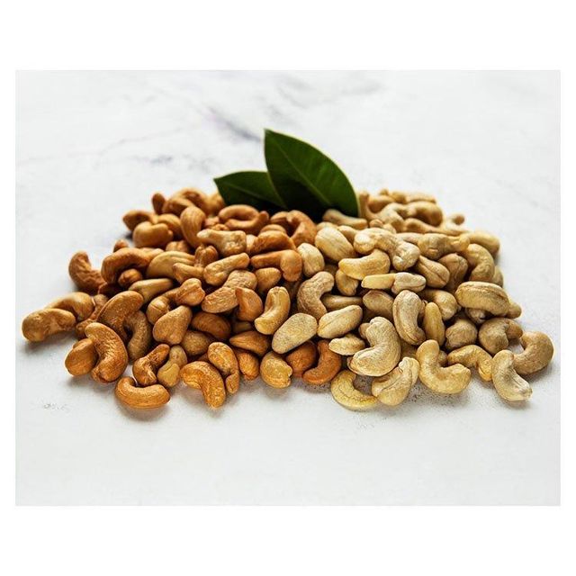 Trusted cashew nuts kernel bulk sale premium whole cashews export ready packaging - Image 1
