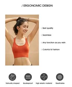 Women Apparel Sports Wear Yoga Legging Yoga Pant Gym Wear Size M Origin China Gender Unisex Material Nylon Trademark - Image 2