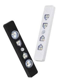 Wireless LED Strip Lights USB Rechargeable Brand N/a Origin China Type Ambient Light Transport Package Box Dust Cap Without Dust - Image 3