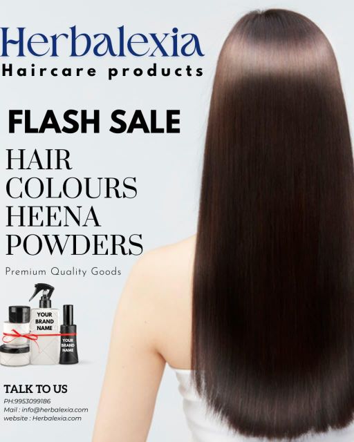 henna hair colour Texture Smooth Color Deep, Lasting Tones Base Material Henna Leaves Formulation Type Plant-based Processing Method Finely - Image 2