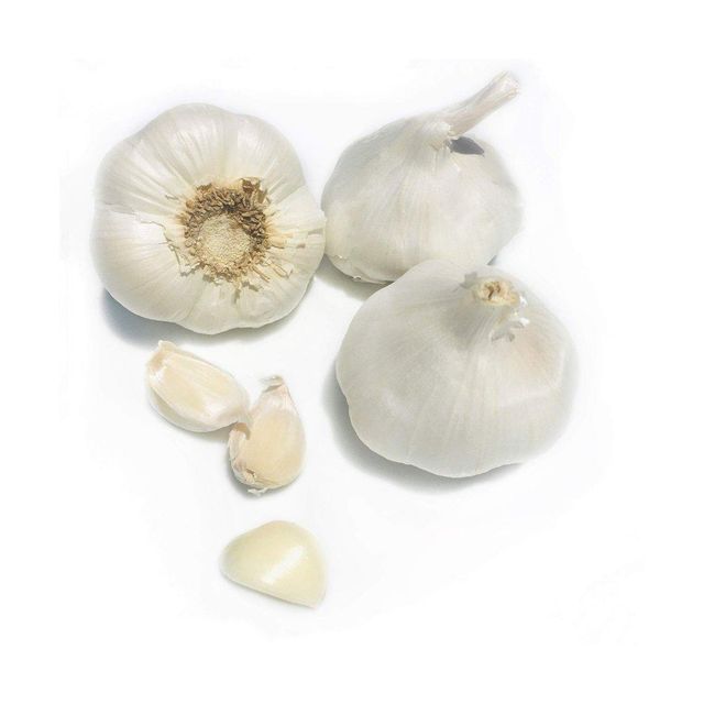 Best Selling 100% Organic Dehydrated Garlic Chopped Food Grade For Cocking Uses Manufacture Lowest Prices - Image 1