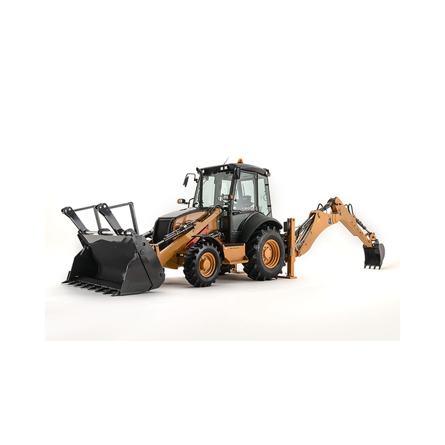 Bulk Supply CAT 420E Backhoe Loader Export Grade - Image 3