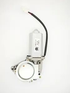 Durable DC Electric Motor for Quality Window Lift Applications Lwzd111L-Yc - Image 6